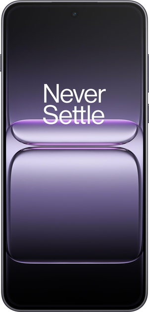 Мобільний телефон OnePlus Nord 5 8/256GB Phantom Grey (6921815629849) - зображення 2