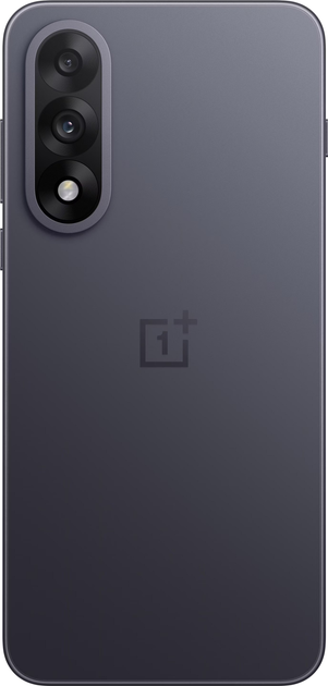 Мобільний телефон OnePlus Nord 5 8/256GB Phantom Grey (6921815629849) - зображення 3