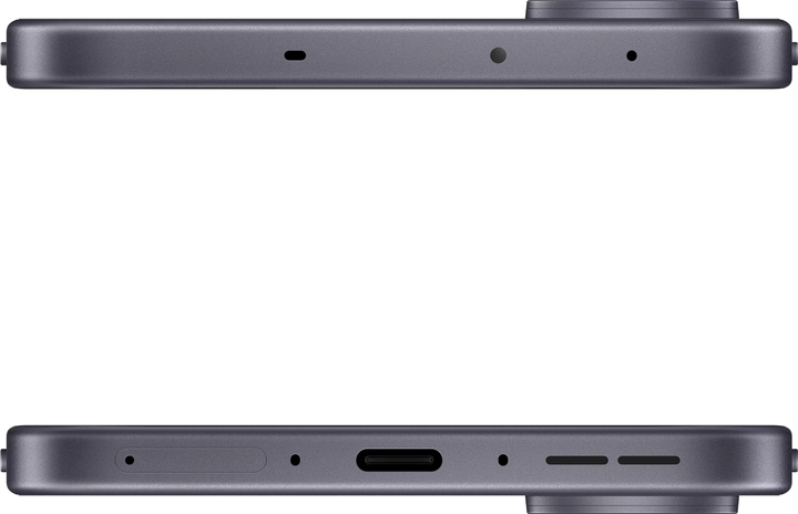Мобільний телефон OnePlus Nord 5 8/256GB Phantom Grey (6921815629849) - зображення 7