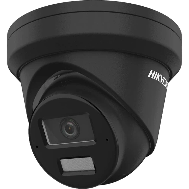 IP відеокамера Hikvision DS-2CD2343G2-LI2U Black 4МП (2.8мм) - Фото 1 IP відеокамера Hikvision DS-2CD2343G2-LI2U Black 4МП (2.8мм) - изображение 1