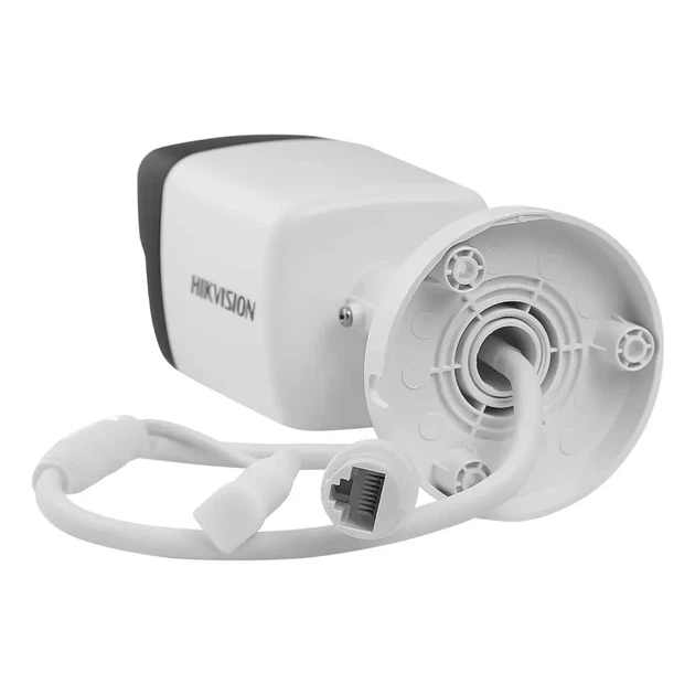 IP видеокамера Hikvision DS-2CD1021-I(F) 2МП (2.8мм) - изображение 5