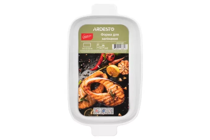 Форма для запікання ARDESTO Gemini AR2410BP - зображення 3