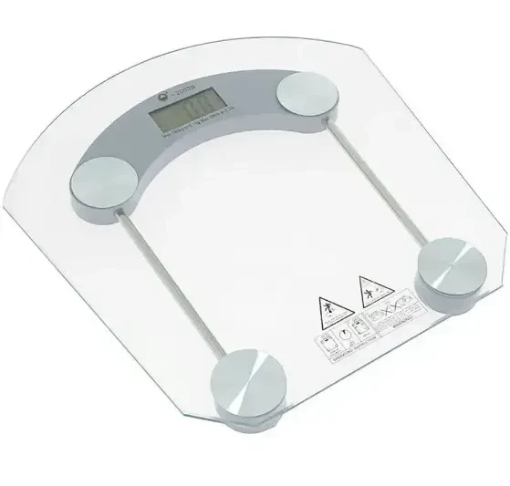 Цифровые напольные весы BITEK ACS 2003B до 180 кг 7891 - изображение 2