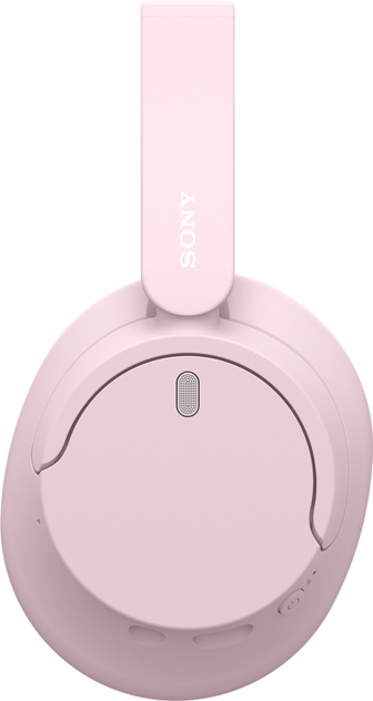Słuchawki Sony WH-CH720N Pink (4548736166554) - obraz 3