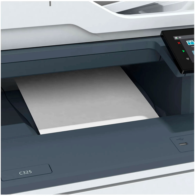 Urządzenie wielofunkcyjne Xerox VersaLink C325DNI Wi-Fi (C325V_DNI) - obraz 5