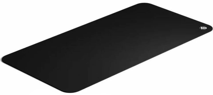 Podkładka gamingowa SteelSeries Qck XXL Black (SS63429) - obraz 2