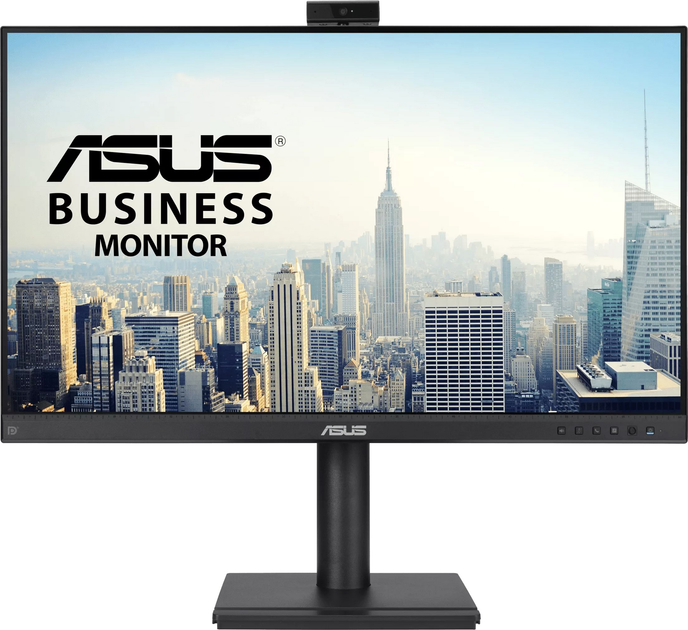Monitor 27" ASUS BE279QFK (90LM04P1-B04370) - obraz 1