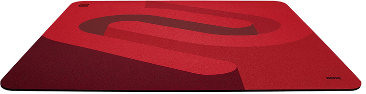 Podkładka gamingowa BenQ Zowie G-SR-SE-ZC05 Red (9H.N4XFQ.A61) - obraz 3