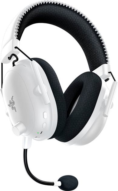 Навушники Razer BlackShark V2 Pro for PS5 White (RZ04-04530600-R3G1) - зображення 3