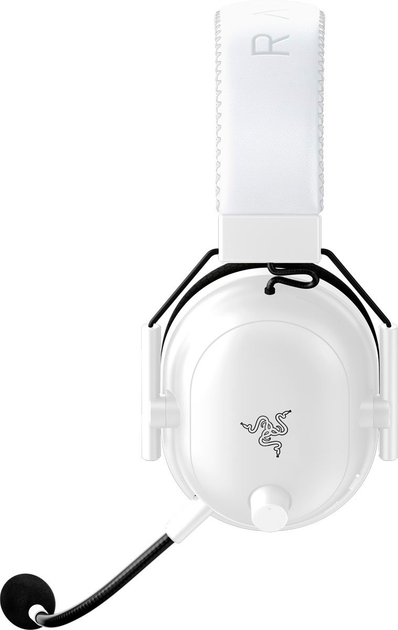 Навушники Razer BlackShark V2 Pro for PS5 White (RZ04-04530600-R3G1) - зображення 4