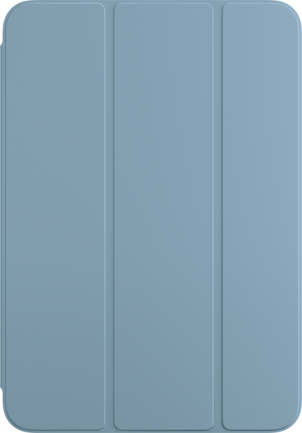 Okładka Apple Smart Folio do Apple iPad mini A17 Pro Denim (APL_MC2U4) - obraz 1