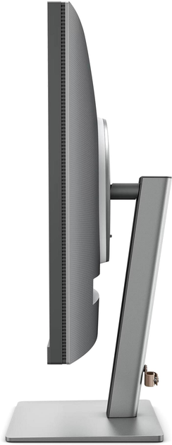 Monitor 31.5" BenQ RD320U Metallic Grey (9H.LMSLA.TBE) - obraz 7