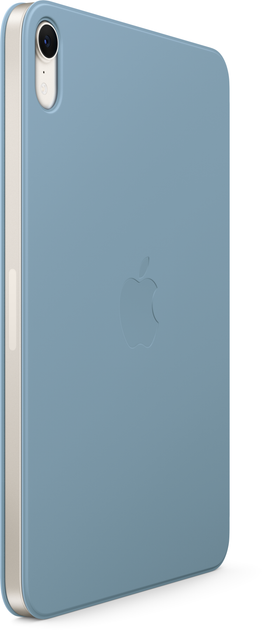 Okładka Apple Smart Folio do Apple iPad mini A17 Pro Denim (APL_MC2U4) - obraz 3
