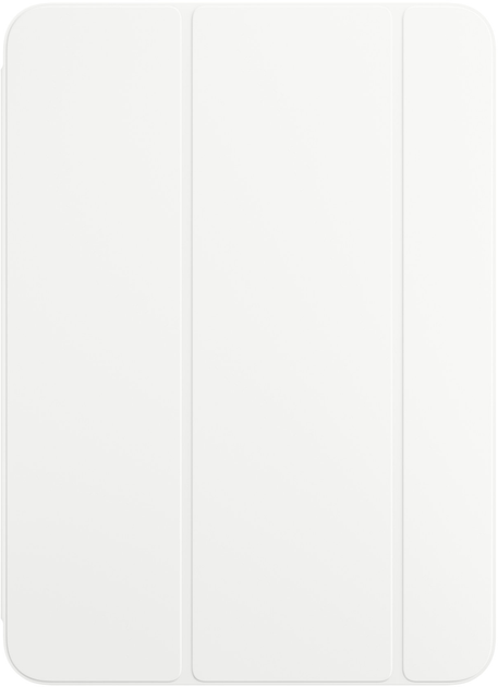 Etui Apple Smart Folio do Apple iPad 11" 2025 (A16)/iPad 10.9" 2024 White (APL_MDEJ4) - obraz 1