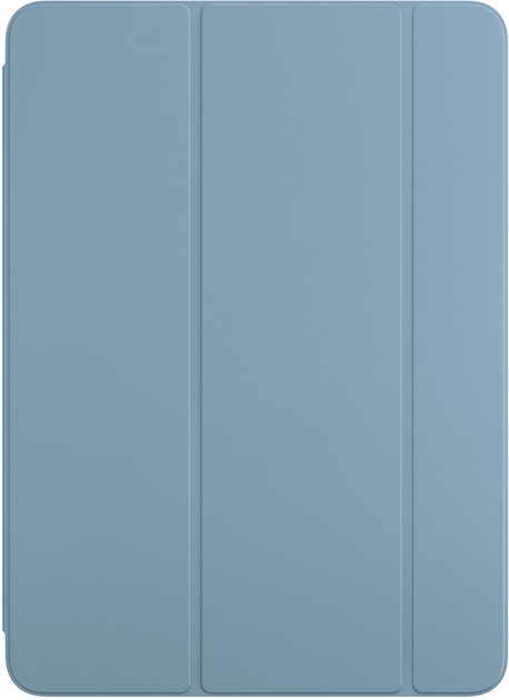 Etui Apple Smart Folio dla Apple iPad Air 11" (M2/M3) Denim (APL_MWK63) - obraz 1