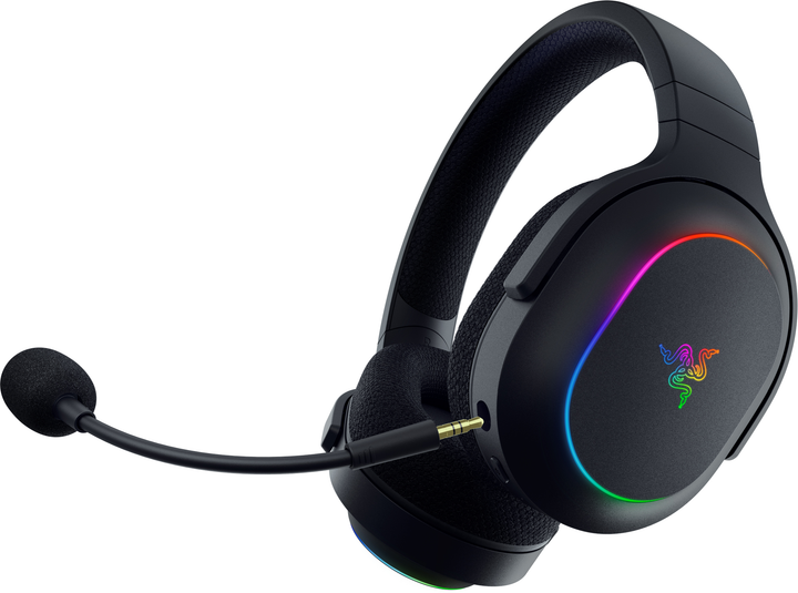 Навушники Razer Barracuda X Chroma Black (RZ04-05220100-R3M1) - зображення 2