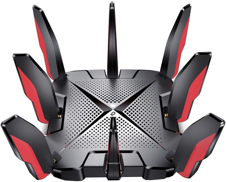 Маршрутизатор TP-LINK Archer GX90 - зображення 1