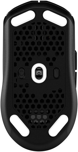 Mysz HyperX Pulsefire Fuse Wireless/Bluetooth Black (A1KY6AA) - obraz 8