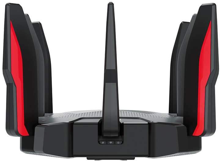 Маршрутизатор TP-LINK Archer GX90 - зображення 3