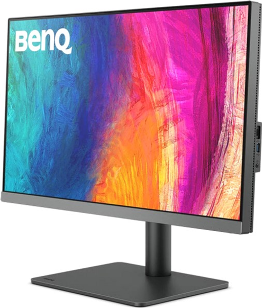 Monitor 27" BenQ PD2706U (9H.LLJLB.QEE) - obraz 4