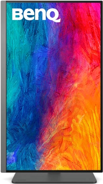 Monitor 27" BenQ PD2706U (9H.LLJLB.QEE) - obraz 5