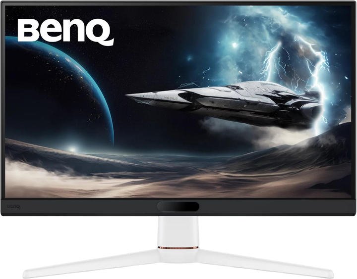 Monitor 24.5" BenQ Mobiuz EX251 (9H.LN9LA.TBE) - obraz 1