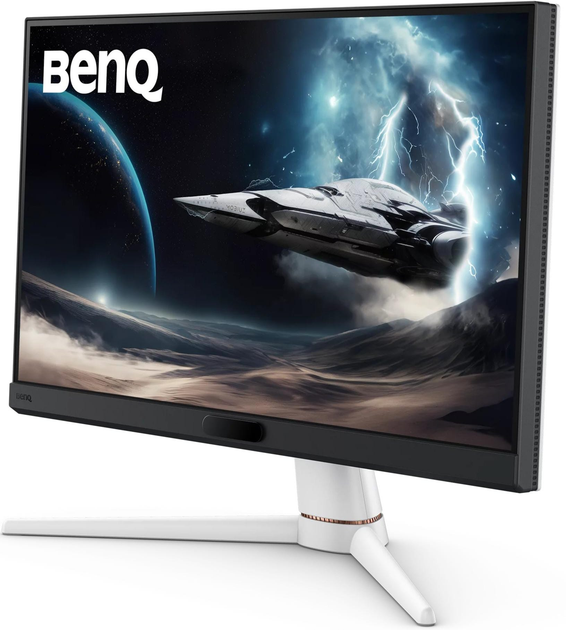 Monitor 24.5" BenQ Mobiuz EX251 (9H.LN9LA.TBE) - obraz 8