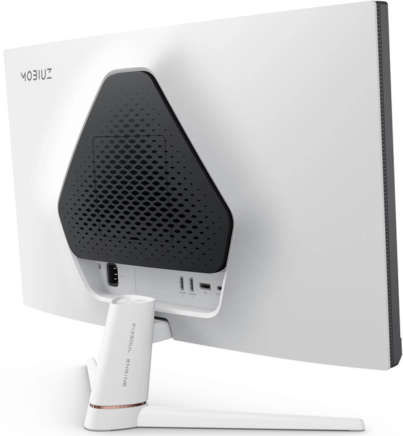 Monitor 27" BenQ Mobiuz EX271 (9H.LNALA.TBE) - obraz 6