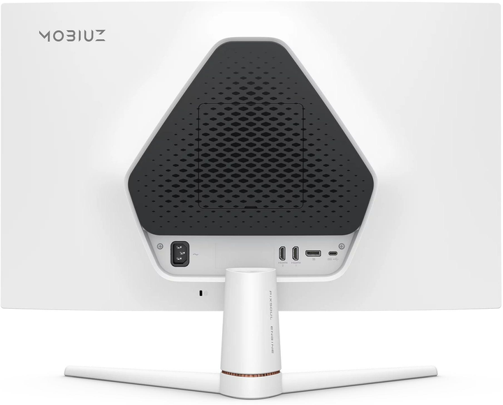 Monitor 27" BenQ Mobiuz EX271 (9H.LNALA.TBE) - obraz 7