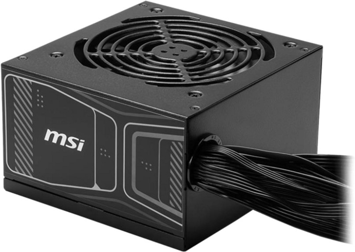 Zasilacz MSI MAG A850GN PCIE5 - obraz 1