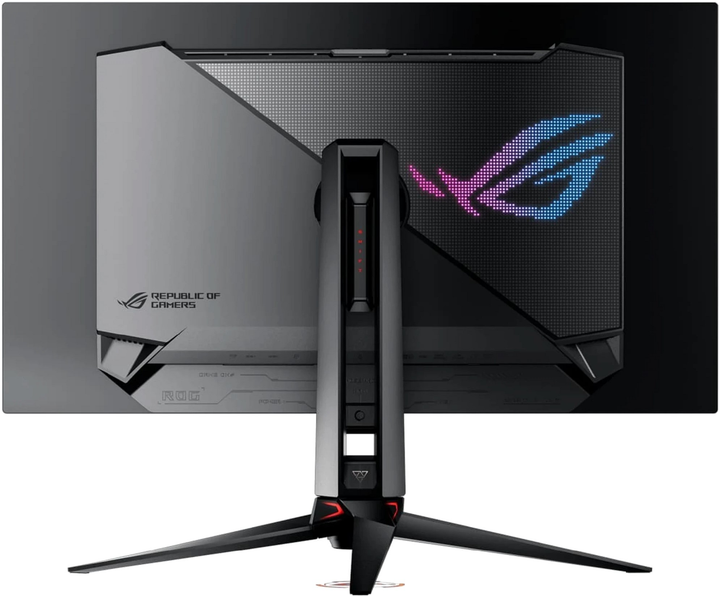 Monitor 31.5" ASUS ROG Swift OLED PG32UCDMZ (90LM09T0-B01371) - obraz 5