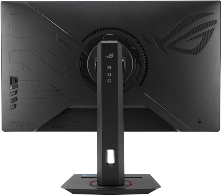 Monitor 27" ASUS ROG Strix XG279CNS (90LM0AW0-B01371) - obraz 5
