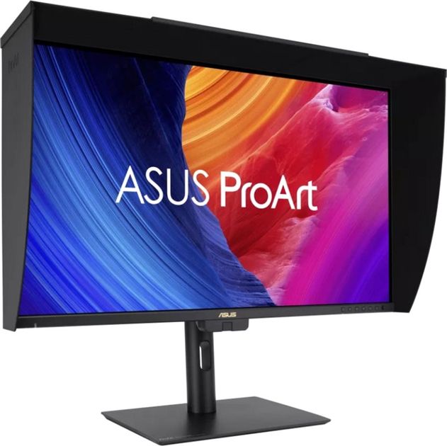 Monitor 27" ASUS ProArt PA27UCGE (90LM04NC-B01K71) - obraz 2