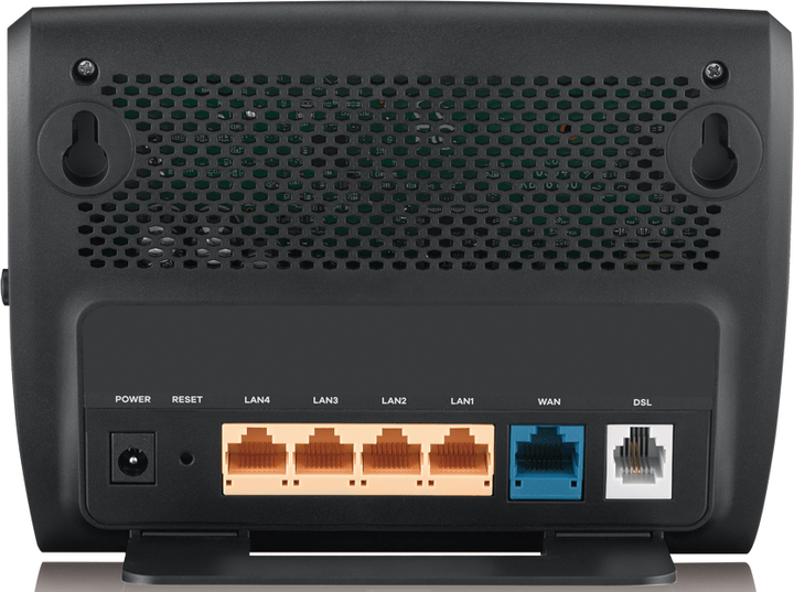 Brama ADSL Zyxel VMG3312-T20A (VMG3312-T20A-EU01V1F) - obraz 4