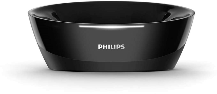 Słuchawki Philips Home cinema SHD8850 Over-Ear Hi-Res Wireless (SHD8850/12) - obraz 3