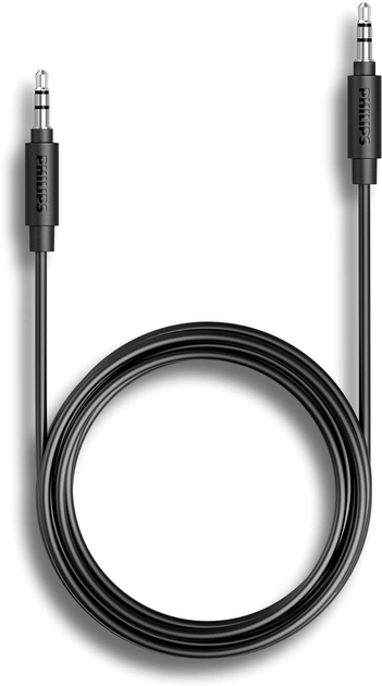 Słuchawki Philips Home cinema SHD8850 Over-Ear Hi-Res Wireless (SHD8850/12) - obraz 5
