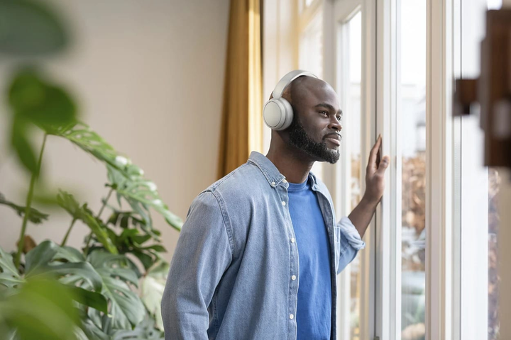 Słuchawki Philips TAH5209 Over-Ear Wireless White (TAH5209WT/00) - obraz 13