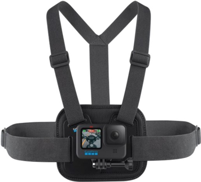 Zestaw mocowań do kamery sportowej GoPro Sports Kit (AKTAC-001) - obraz 2