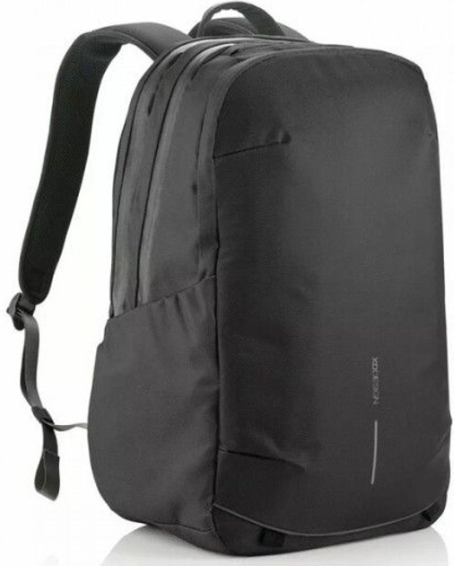 Plecak na laptopa XD Design Bobby Explore Black (8714612130018) - obraz 5