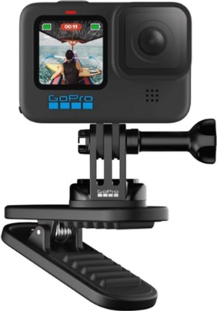 Zestaw akcesoriów GoPro Travel Kit (818279024142) - obraz 2