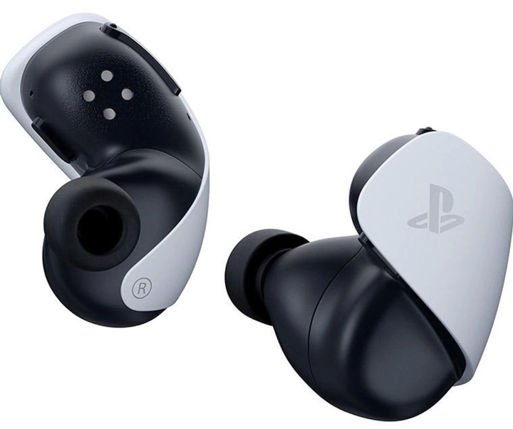 Гарнітура PlayStation Pulse Explore Wireless White - зображення 4