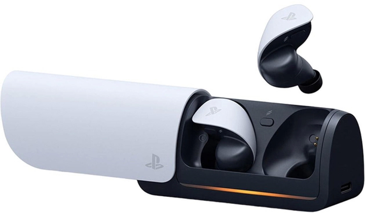 Гарнітура PlayStation Pulse Explore Wireless White - зображення 5