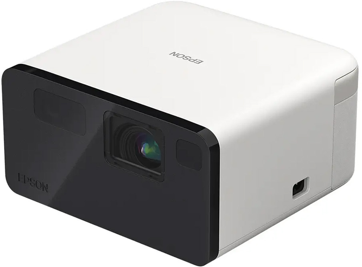 Projektor Epson EF-22N (8715946735047) - obraz 3