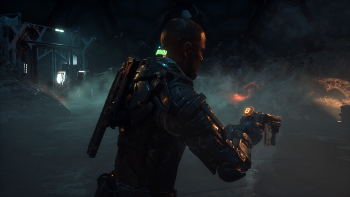 Gra The Callisto Protocol Day One Edition dla PS4 (płyta Blu-ray) - obraz 10