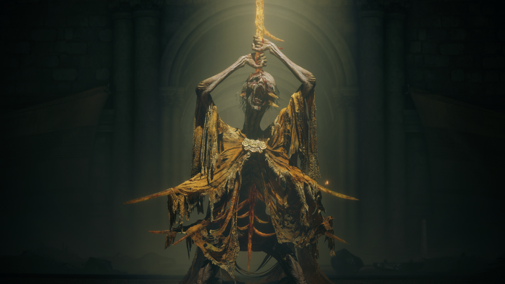 Gra Elden Ring Shadow of the Erdtree Edition Collector’s Edition na PC (kod aktywacyjny) - obraz 15