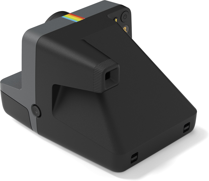 Камера моментального друку Polaroid Now Generation 3 Black + Color Film Bundle (8 photos) (9120134283108) - зображення 5