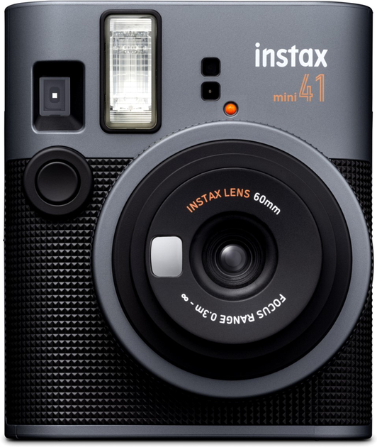 Камера моментального друку Fujifilm Instax Mini 41 PH EX D (4547410545180) - зображення 1