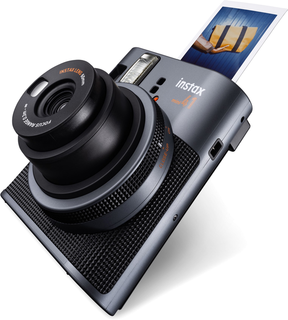 Камера моментального друку Fujifilm Instax Mini 41 PH EX D (4547410545180) - зображення 6