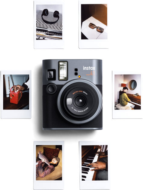 Камера моментального друку Fujifilm Instax Mini 41 PH EX D (4547410545180) - зображення 13