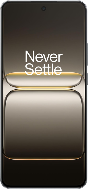 Мобільний телефон OnePlus Nord CE5 8/128GB Marble Mist (CPH2719) - зображення 2